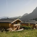 Hygna Chalet Reith im Alpbachtal