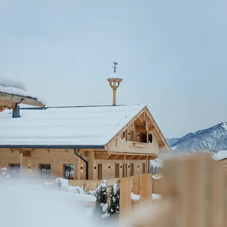 Chalet Hygna