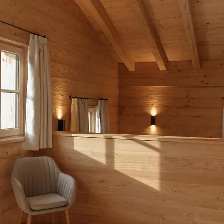 Hygna Chalet Reith im Alpbachtal