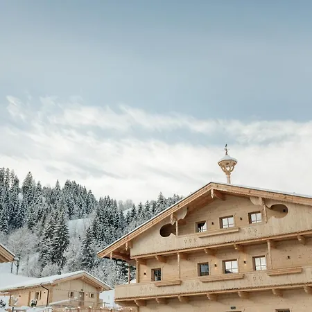 Hygna Chalet Reith im Alpbachtal