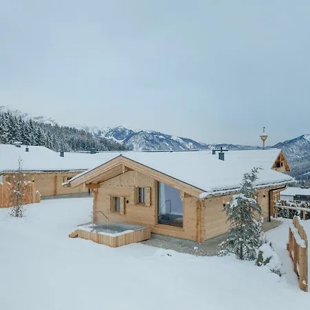 Chalet Hygna Reith im Alpbachtal