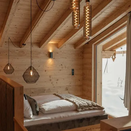 Chalet Hygna