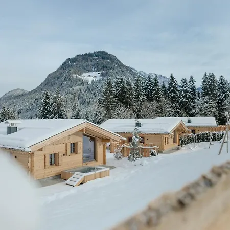 Hygna Reith im Alpbachtal