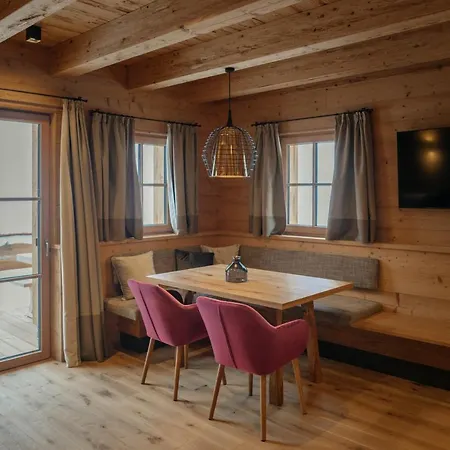 Hygna Шале Райт (Альпбахталь)