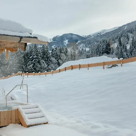 Hygna Chalet *