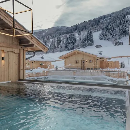 Hygna * Reith im Alpbachtal