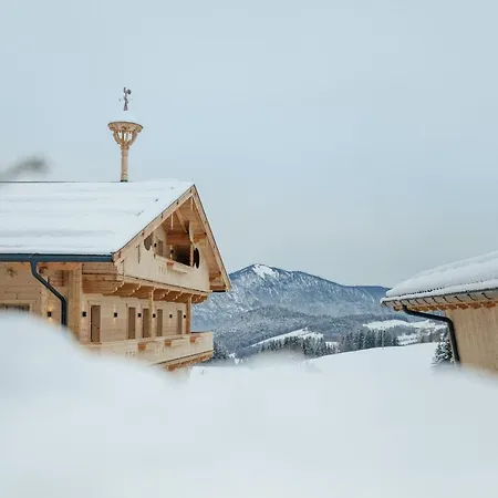 Hygna Chalet