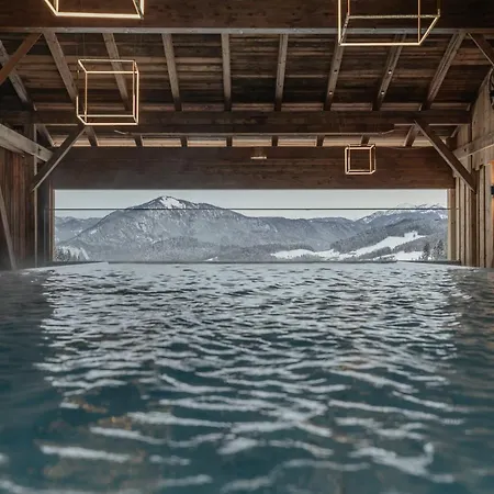 Hygna Chalet