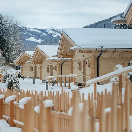 Chalet Hygna Reith im Alpbachtal