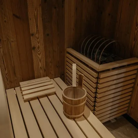 Шале Hygna Райт (Альпбахталь)