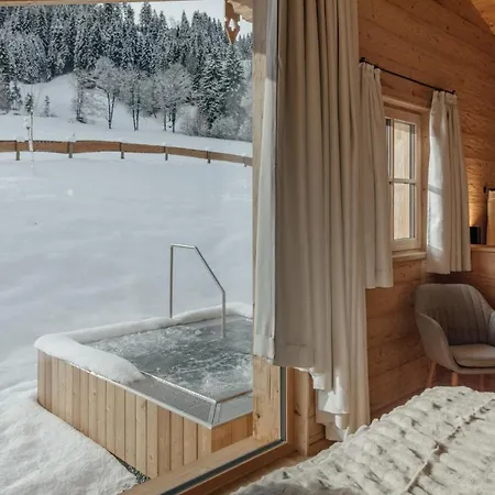 Hygna * Райт (Альпбахталь)