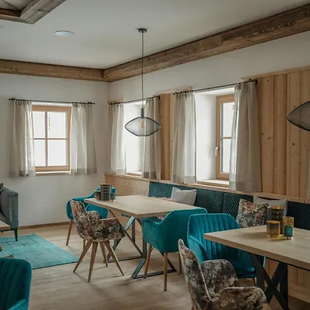 Chalet Hygna