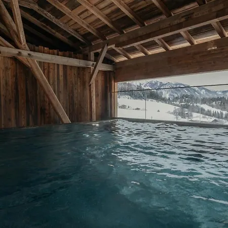 Chalet Hygna Reith im Alpbachtal
