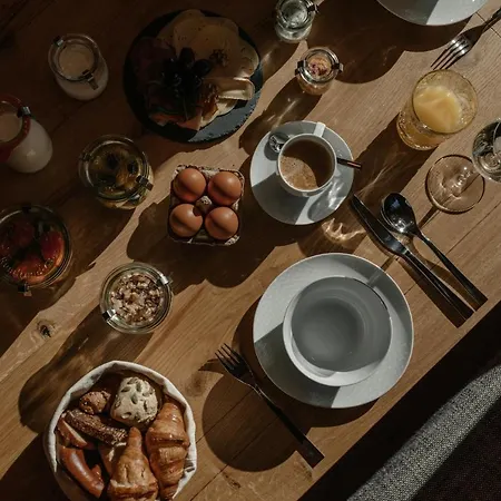 Chalet Hygna *