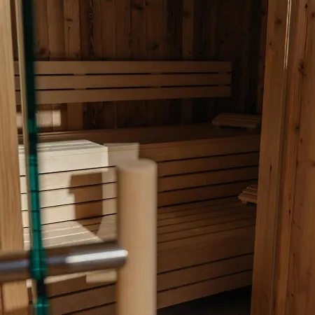 Hygna Шале Райт (Альпбахталь)