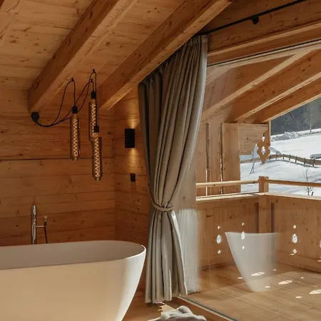 Chalet Hygna