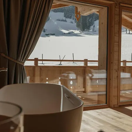 Chalet Hygna