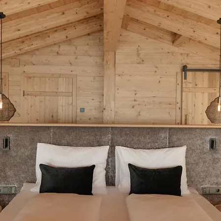 Chalet Hygna