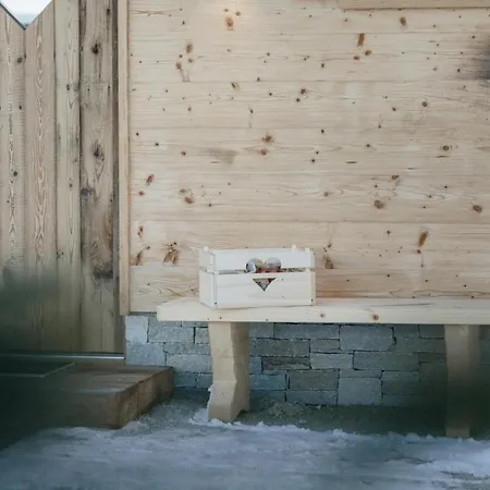 Hygna Reith im Alpbachtal