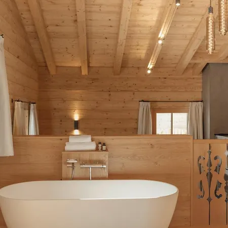 Hygna Chalet Reith im Alpbachtal