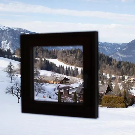 Hygna Chalet Reith im Alpbachtal