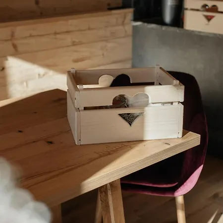 Hygna Райт (Альпбахталь)