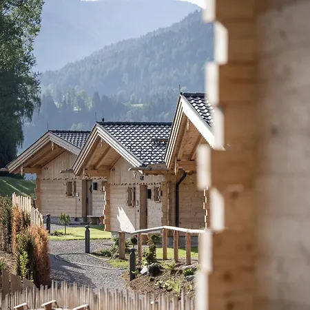 Chalet Hygna