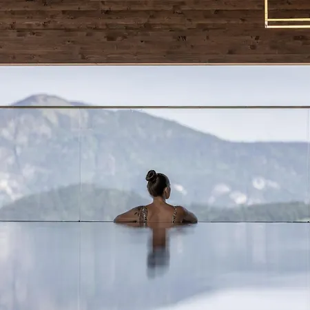 Hygna Chalet
