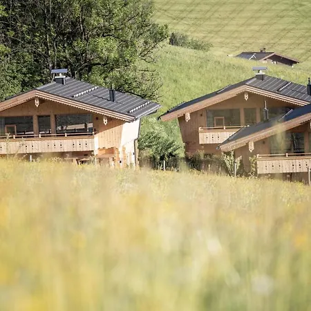 Chalet Hygna Reith im Alpbachtal