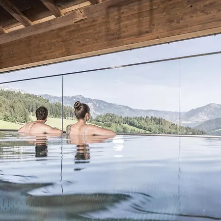Hygna Chalet *