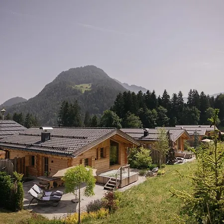 Hygna * Reith im Alpbachtal
