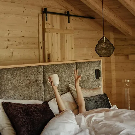 Шале Hygna Райт (Альпбахталь)