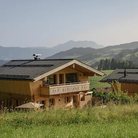 Hygna * Reith im Alpbachtal
