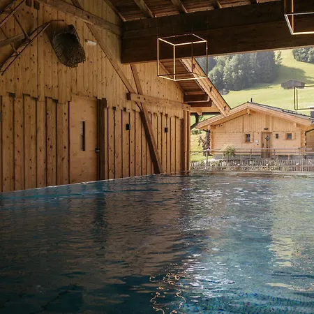 Hygna Chalet *