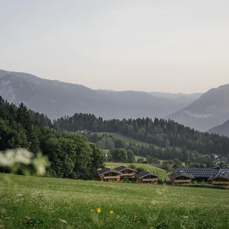 Chalet Hygna