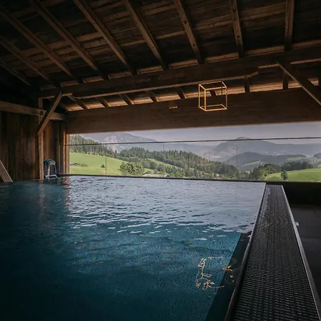 Hygna Chalet *