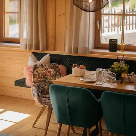 Hygna Райт (Альпбахталь)