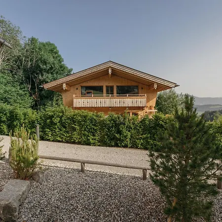 Hygna Chalet