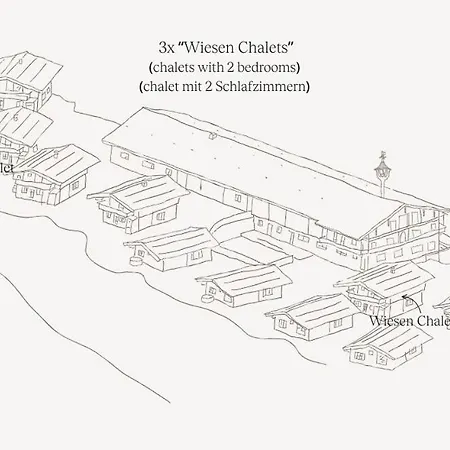 Chalet Hygna