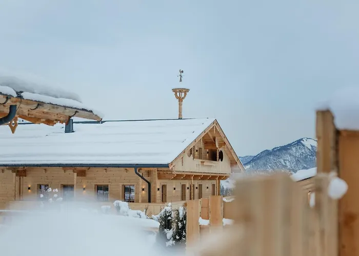 Chalet Hygna