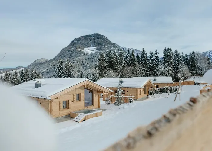 Hygna Reith im Alpbachtal