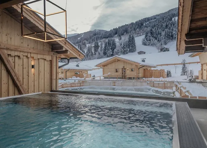 Hygna * Reith im Alpbachtal