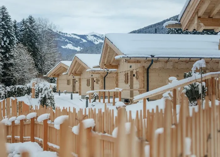 Chalet Hygna Reith im Alpbachtal