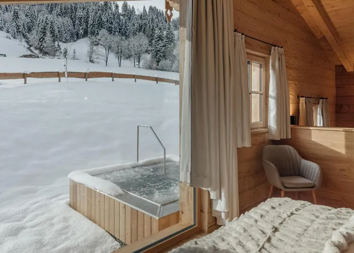 Hygna * Reith im Alpbachtal