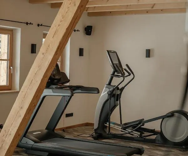 Horská chata Hygna Reith im Alpbachtal