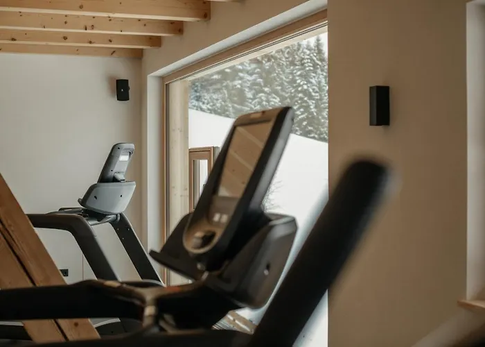 Hygna * Reith im Alpbachtal