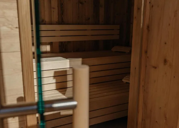 Hygna Horská chata Reith im Alpbachtal