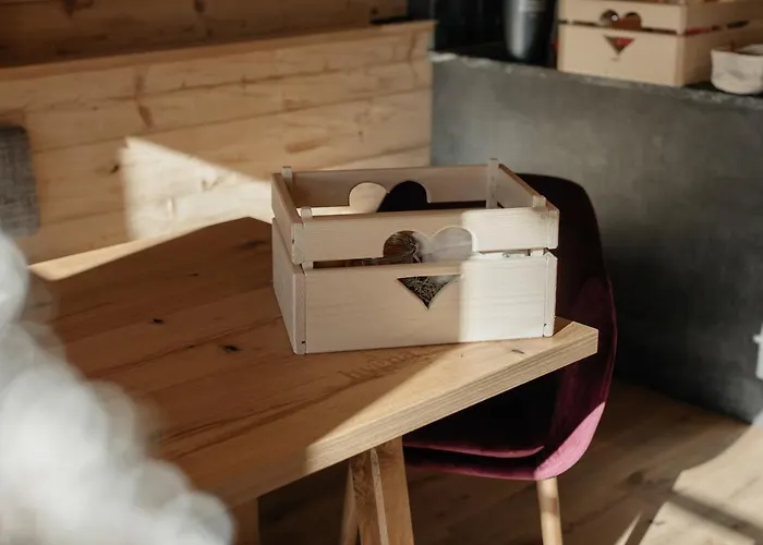 Hygna Reith im Alpbachtal