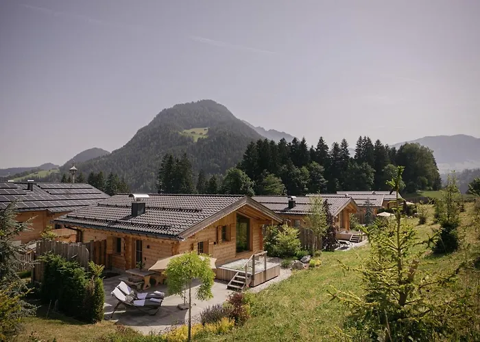 Hygna * Reith im Alpbachtal