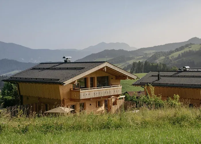 Hygna * Reith im Alpbachtal